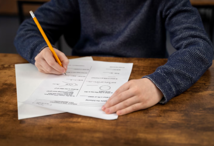 How JEE Main Sample Papers Help You Understandthe Exam Pattern